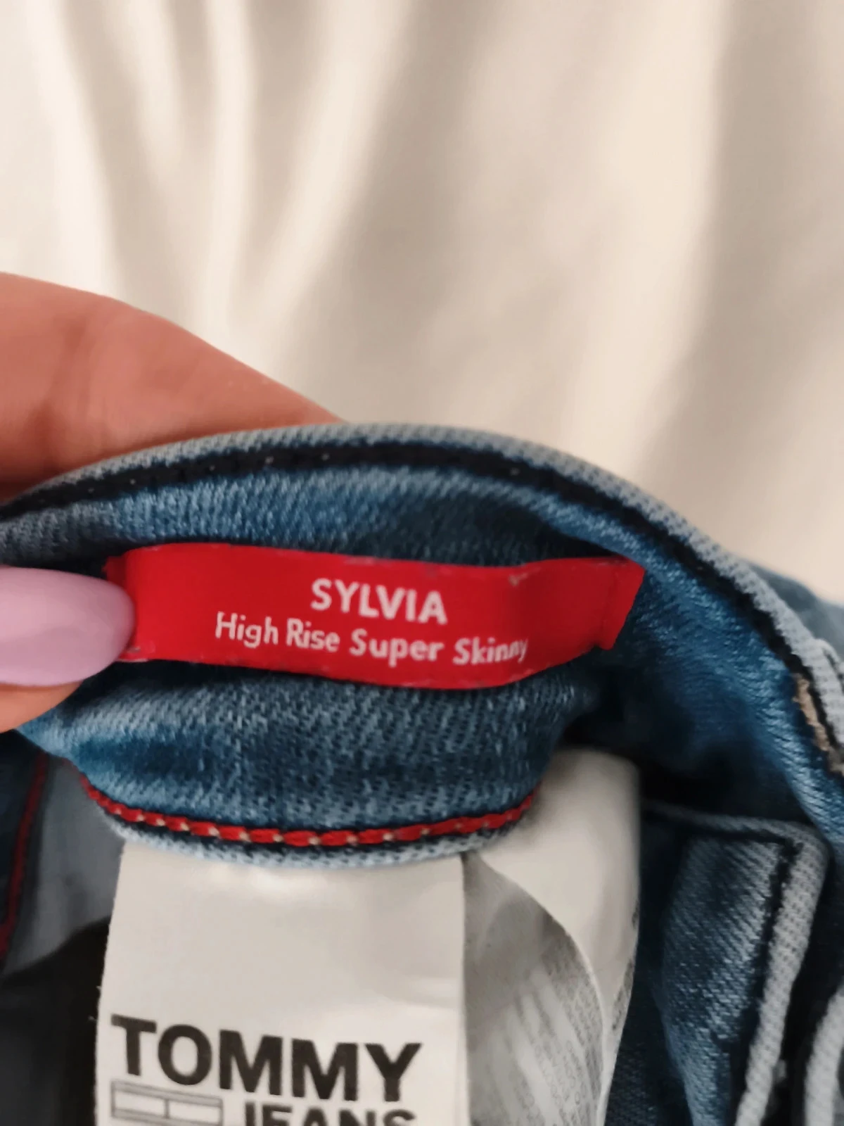 Jeans slim Tommy Jeans – photo 4